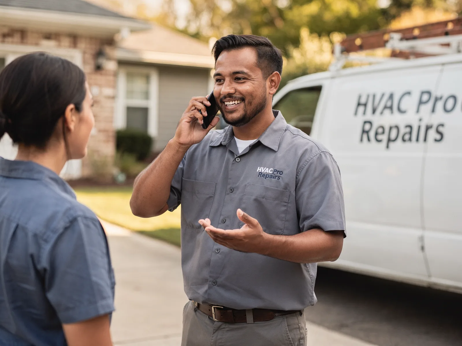 Heat Pump Repair Lynden, WA FAQs